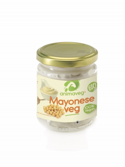 Mayonese veg