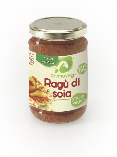 Ragu di soia